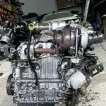 2000 Volvo S40 Komple Motor Çıkma Parça Karabük