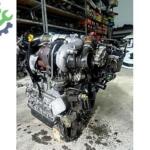 Volvo S60 Komple Motor Çıkma Parça Ankara
