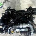 Volvo S60 Komple Motor Çıkma Parça Ankara