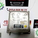 VOLVO 740 MOTOR BEYNİ ORJİNAL 0261200012