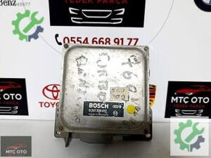 VOLVO 740 MOTOR BEYNİ ORJİNAL 0261200012