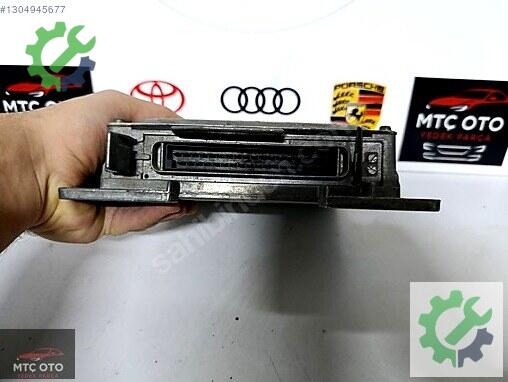 Volvo 740 Motor Beyni 0261200012 çıkma parça