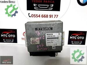 VOLVO 940 2.3 MOTOR BEYNİ ORJİNAL 0280000936