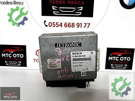Volvo 940 Motor Beyni çıkma parça