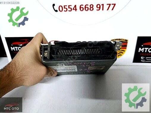 Volvo 940 Motor Beyni 0280000936 çıkma parça