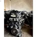 1996 Volvo C70 Motor Komple Çıkma Parça Ankara
