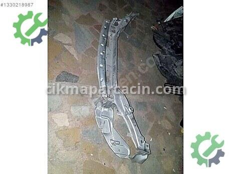 Volvo S40 Ön Panel çıkma parça