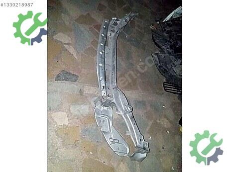 Volvo S40 Ön Panel çıkma parça