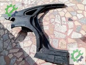 Volvo S40 2004-2012 Orijinal Sıfır Sağ Arka Çamurluk 31265092
