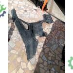 Volvo S40 2004-2012 Orijinal Sıfır Sağ Arka Çamurluk 31265092