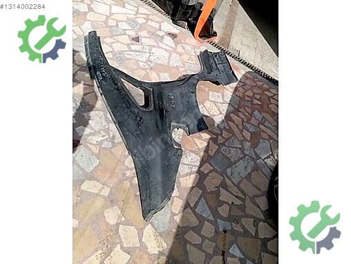 Volvo S40 Sağ Arka Çamurluk 31265092 çıkma parça