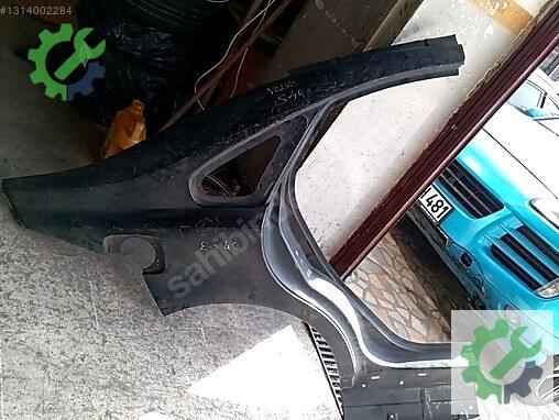 Volvo S40 Sağ Arka Çamurluk 31265092 çıkma parça