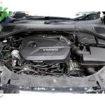 VOLVO S60 12-17 KOMPLE MOTOR VE ŞANZIMAN