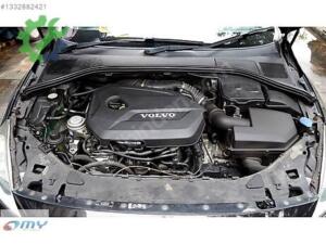 VOLVO S60 12-17 KOMPLE MOTOR VE ŞANZIMAN