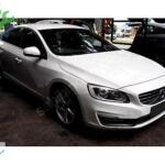 VOLVO S60 12-17 KOMPLE MOTOR VE ŞANZIMAN
