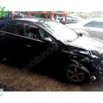 VOLVO S60 12-17 KOMPLE MOTOR VE ŞANZIMAN