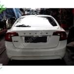 VOLVO S60 12-17 MOTOR KAPUTU SAĞ SOL ÇAMURLUKLAR