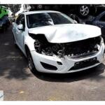 VOLVO S60 12-17 MOTOR KAPUTU SAĞ SOL ÇAMURLUKLAR