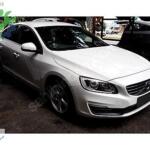 VOLVO S60 12-17 ÖN ARKA TAMPON MARŞPİYEL BAKALİTLERİ