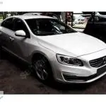 VOLVO S60 12-17 ÖN ARKA TAMPON MARŞPİYEL BAKALİTLERİ