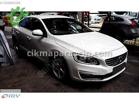 Volvo S60 Bakalit çıkma parça