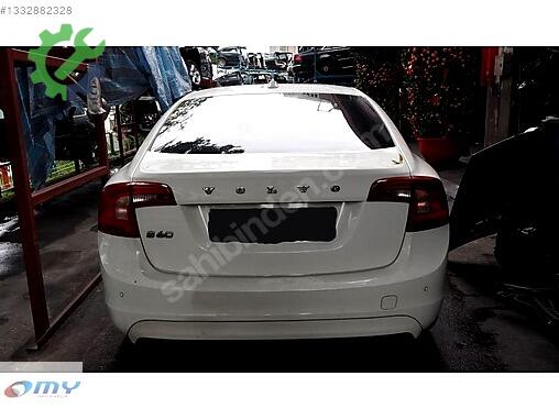 Volvo S60 Bakalit çıkma parça