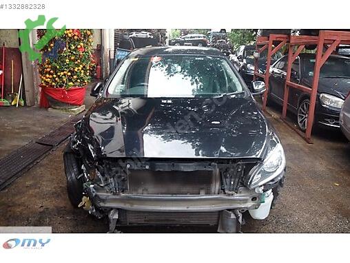 Volvo S60 Bakalit çıkma parça