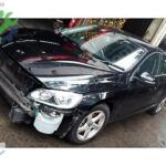 VOLVO S60 12-17 ÖN MOTOR BEŞİĞİ ARKA DİNGİL TRAVERS