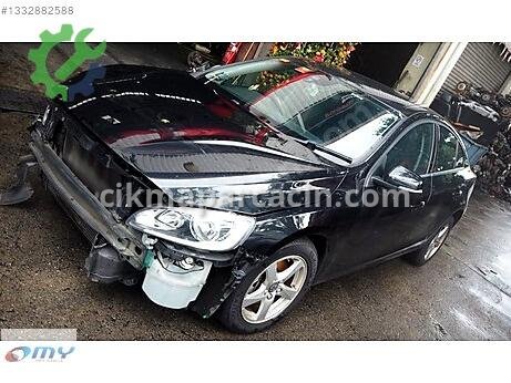 Volvo S60 Arka Dingil çıkma parça