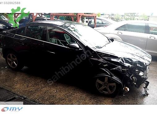 Volvo S60 Arka Dingil çıkma parça