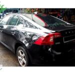 VOLVO S60 12-17 ÖN MOTOR BEŞİĞİ ARKA DİNGİL TRAVERS