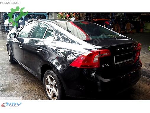 Volvo S60 Arka Dingil çıkma parça