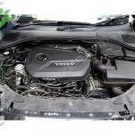 VOLVO S60 12-17 ÖN PANEL TAMPON DEMİRİ FAR SACLARI RADYATÖRLER