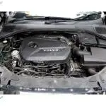 VOLVO S60 12-17 ÖN PANEL TAMPON DEMİRİ FAR SACLARI RADYATÖRLER