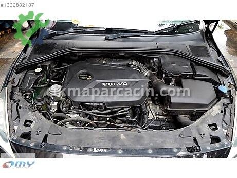 Volvo S60 Ön Far çıkma parça