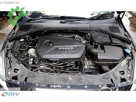 Volvo S60 Ön Far çıkma parça