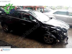 VOLVO S60 12-17 SAĞ SOL AKİS AMASÖR TAŞIYICILAR DİSKLER
