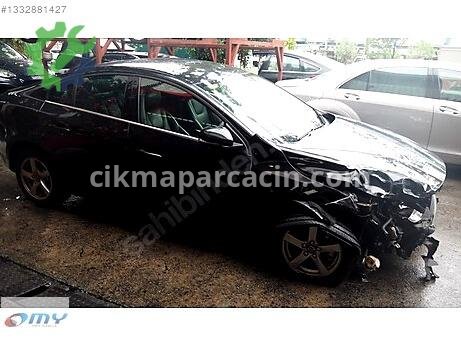 Volvo S60 Aks (Sol) çıkma parça