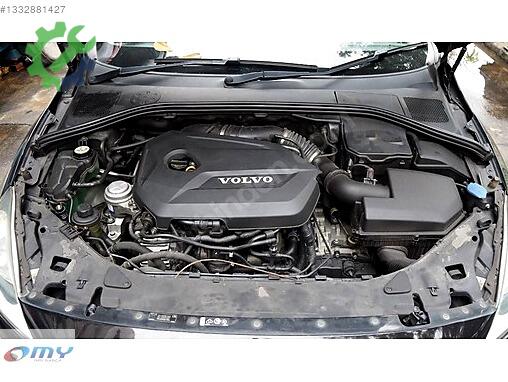 Volvo S60 Aks (Sol) çıkma parça