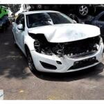 VOLVO S60 12-17 SAĞ SOL AKİS AMASÖR TAŞIYICILAR DİSKLER