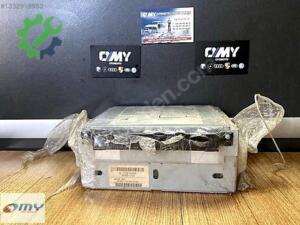 VOLVO S60 CD DEĞİŞTİRİCİ