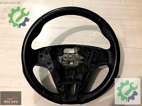 Volvo S60 Direksiyon Simidi çıkma parça