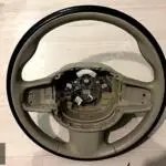 VOLVO S60 DİREKSİYON SİMİDİ ORJİNAL
