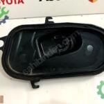 VOLVO S60 FAR KAPAĞI SOL ORJİNAL