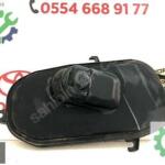 VOLVO S60 FAR KAPAĞI SOL ORJİNAL