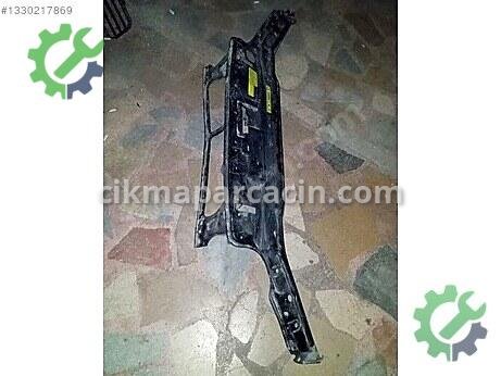 Volvo S60 Ön Panel çıkma parça