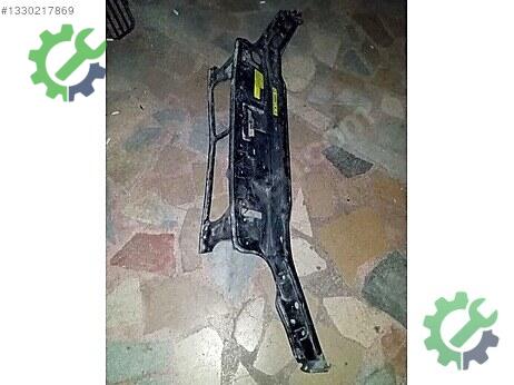 Volvo S60 Ön Panel çıkma parça