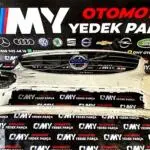 VOLVO S60 ÖN TAMPON OMY OTO’DAN
