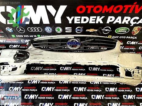 Volvo S60 Ön Tampon çıkma parça