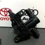 VOLVO S60 S90 KALORİFER MUSLUĞU ORJİNAL 32249863